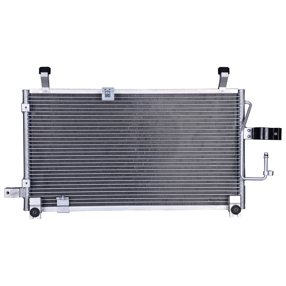 OEX AC Condenser CNX236