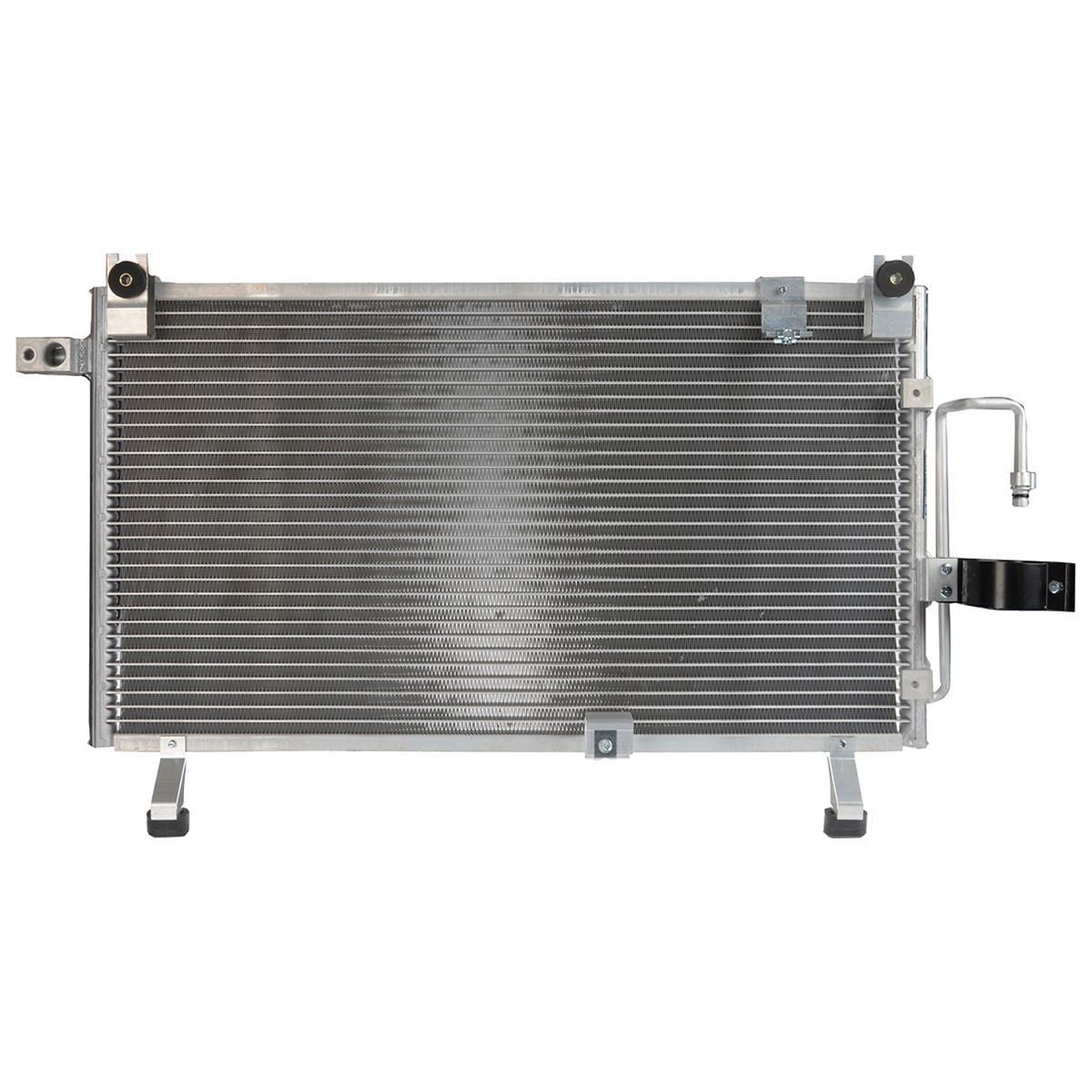 OEX AC Condenser CNX237