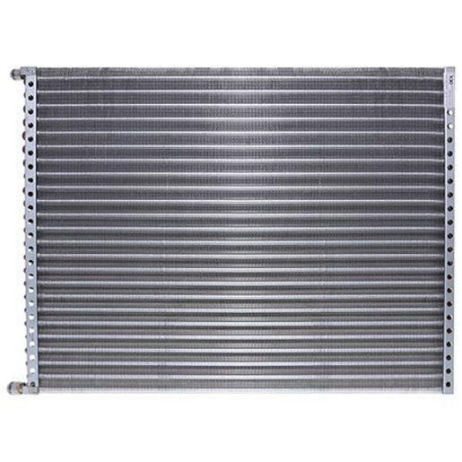 OEX AC Condenser Universal #8/#6 740x610x42mm CNX368