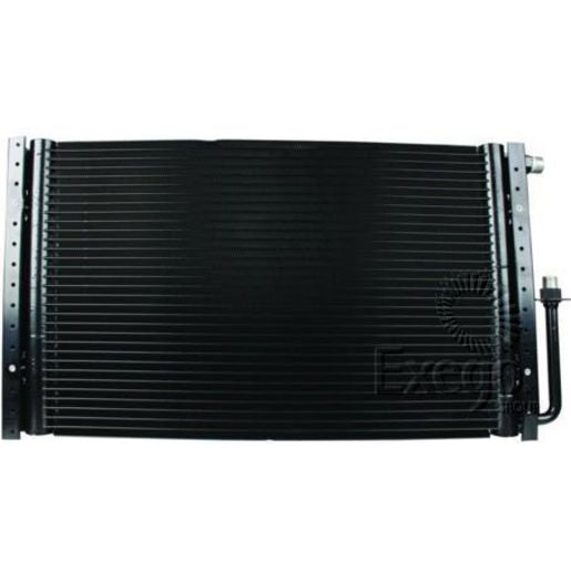 Sanden AC Condenser CNX417