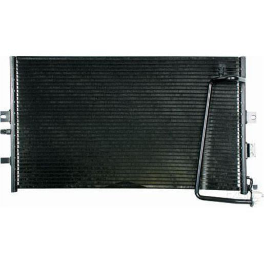MAHLE AC Condenser AC 189 000S