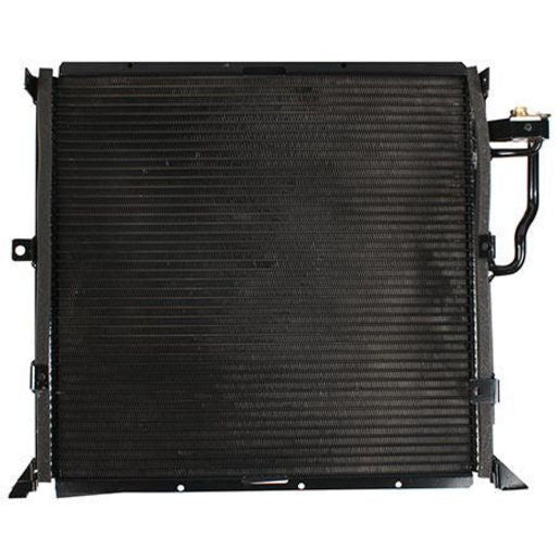 OEX AC Condenser CNX633