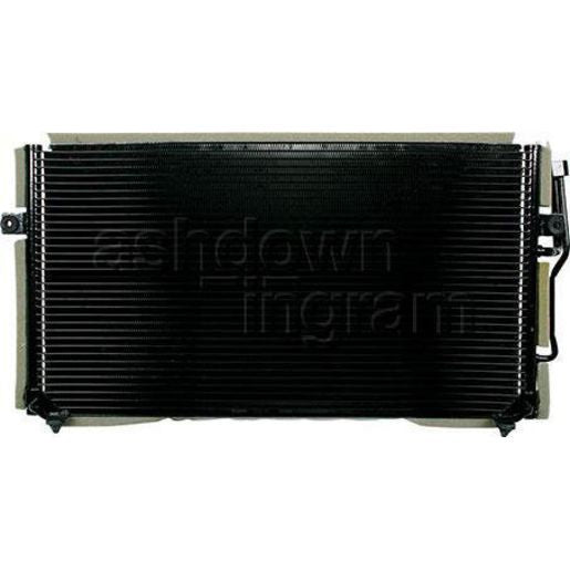 OEX AC Condenser CNX649