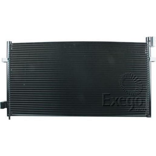 OEX AC Condenser CNX654