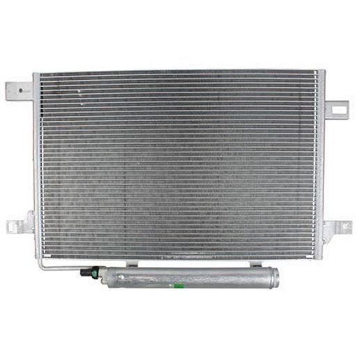 OEX AC Condenser CNX812