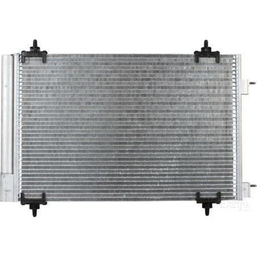 OEX AC Condenser CNX850