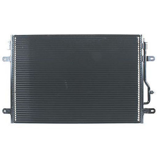 OEX AC Condenser CNX867