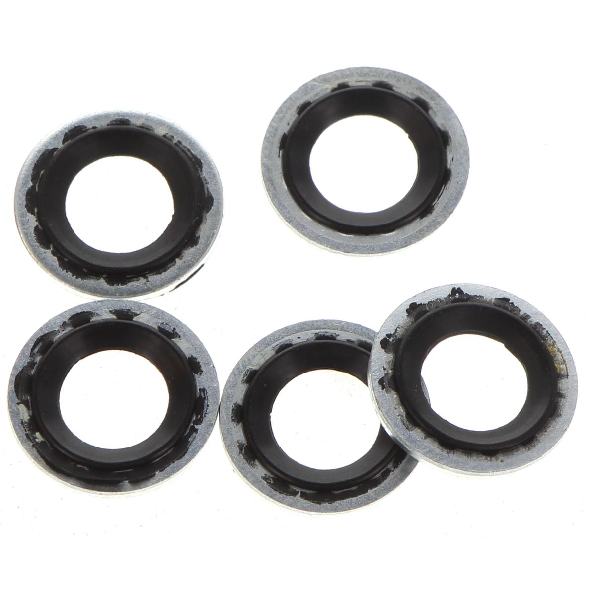 BW Auto Friction Ford 5R55S Direct 2002- FCL-36115