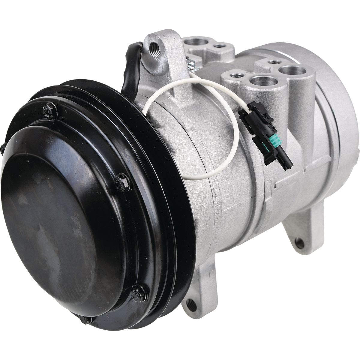 OEX AC Compressor (Denso Style) CXD2096