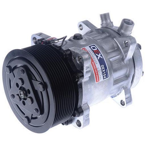 OEX AC Compressor (Sanden Style) CXI1550