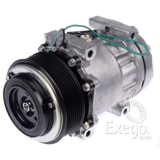 Sanden AC Compressor 12V SD7H15 CXS4086