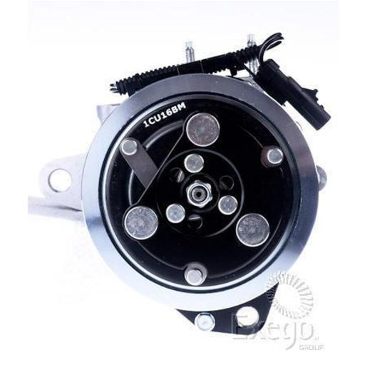 Sanden AC Compressor 12V SD7H15 CXS4335