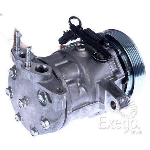 Sanden AC Compressor 12V SD7H15 CXS4335