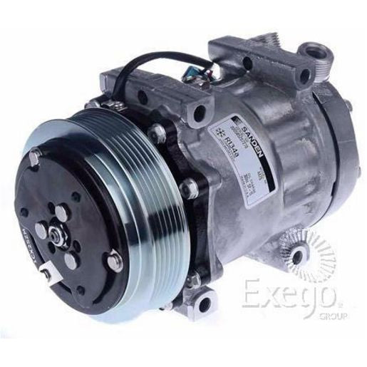Sanden AC Compressor 12V SD7H15 CXS4475