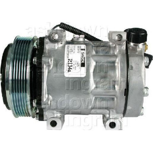 Sanden AC Compressor 12V SD7H15 CXS4475