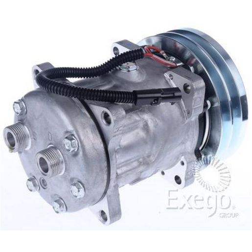 Sanden AC Compressor 12V SD7H15 CXS4478