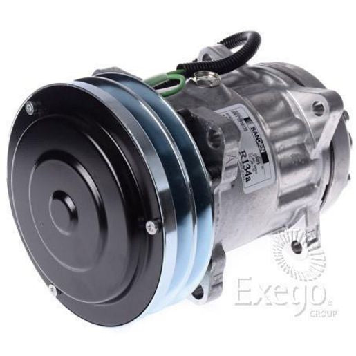 Sanden AC Compressor 24V SD7H15 CXS4489