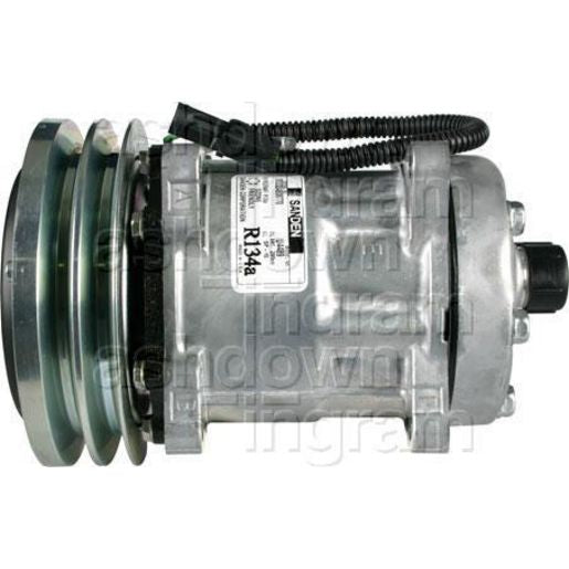 Sanden AC Compressor 24V SD7H15 CXS4489