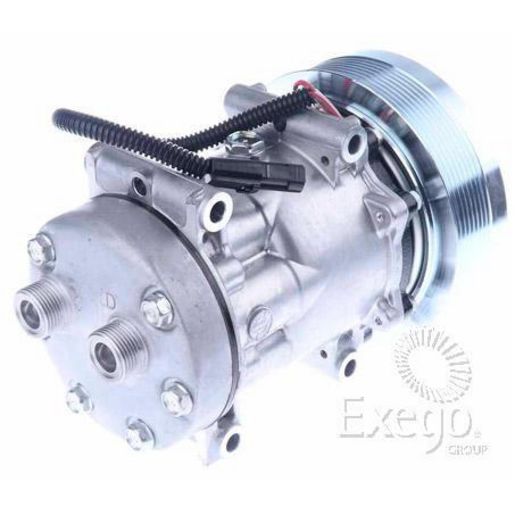 Sanden AC Compressor 12V SD7H15 CXS4499