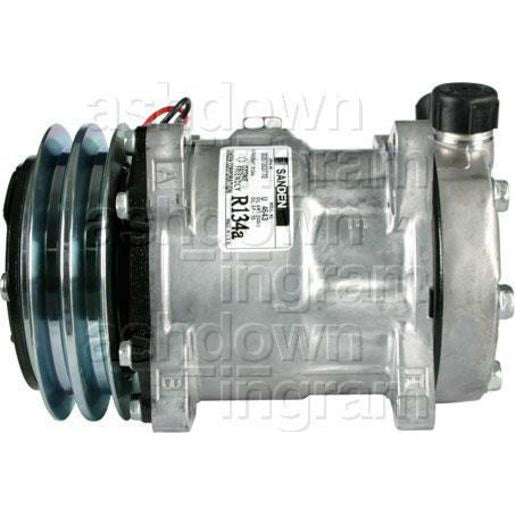 Sanden AC Compressor 12V SD7H15 CXS4643