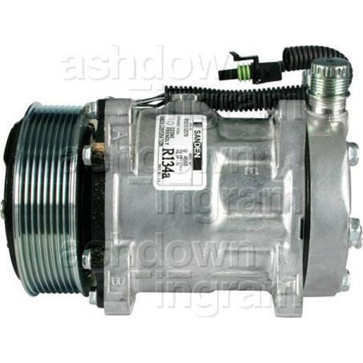 Sanden AC Compressor 12V SD7H15 CXS4660