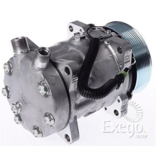 Sanden AC Compressor 12V SD7H15 CXS4660