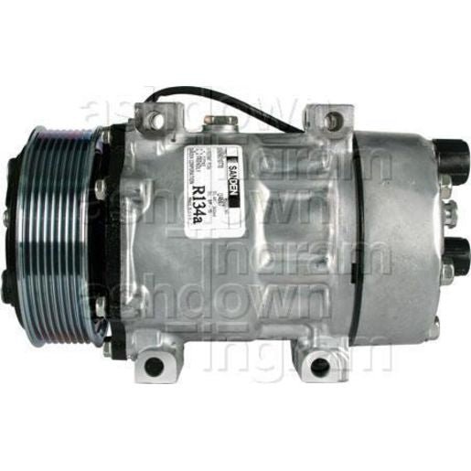 Sanden AC Compressor 12V SD7H15 CXS4667