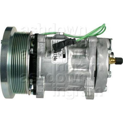 Sanden AC Compressor 24V SD7H15 CXS4726