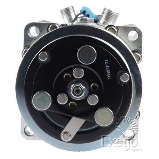 Sanden AC Compressor 12V SD7H15 CXS4809