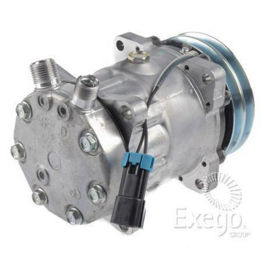 Sanden AC Compressor 12V SD7H15 CXS4809
