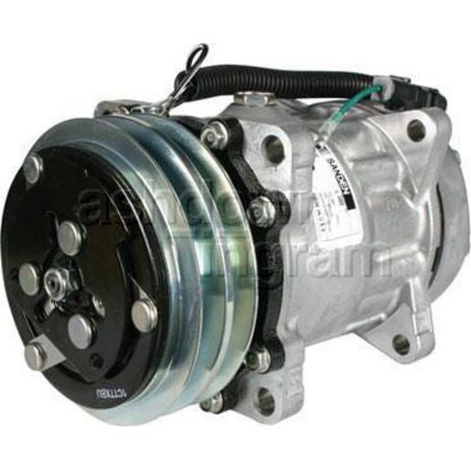 Sanden AC Compressor 12V SD7H15 CXS4860