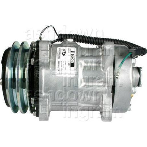 Sanden AC Compressor 12V SD7H15 CXS4860