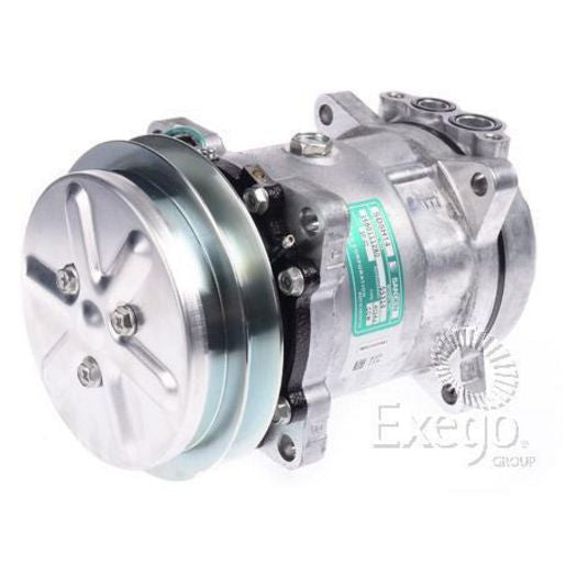 Sanden AC Compressor 24V SD5H14 CXS5314