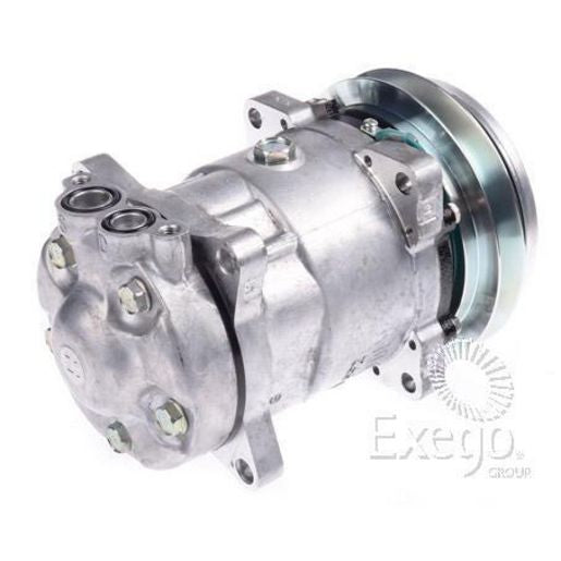Sanden AC Compressor 24V SD5H14 CXS5314
