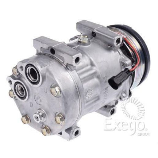 Sanden AC Compressor 12V SD7H15 CXS6021