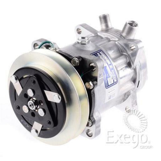 Sanden AC Compressor 24V SD7L15 CXS6044A