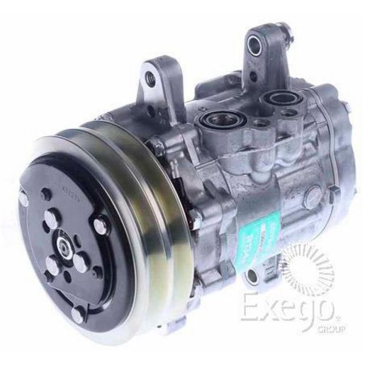 Sanden AC Compressor 12V SD7B10 CXS7170