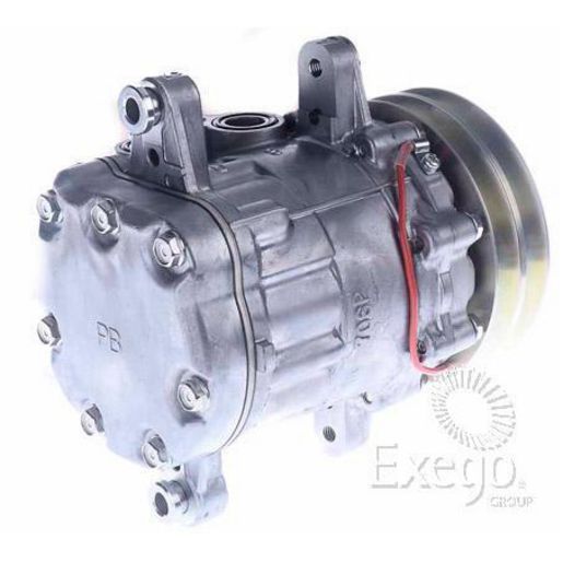 Sanden AC Compressor 12V SD7B10 CXS7170