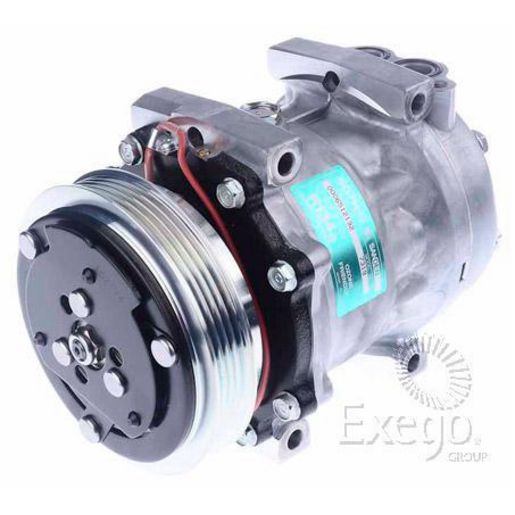 Sanden AC Compressor 12V SD7H13 CXS7319