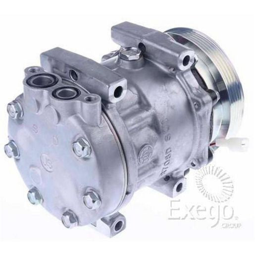 Sanden AC Compressor 12V SD7H13 CXS7319