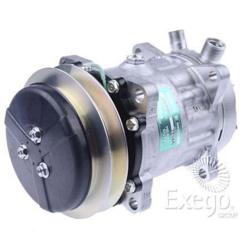 Sanden AC Compressor 24V SD7H15 CXS7906