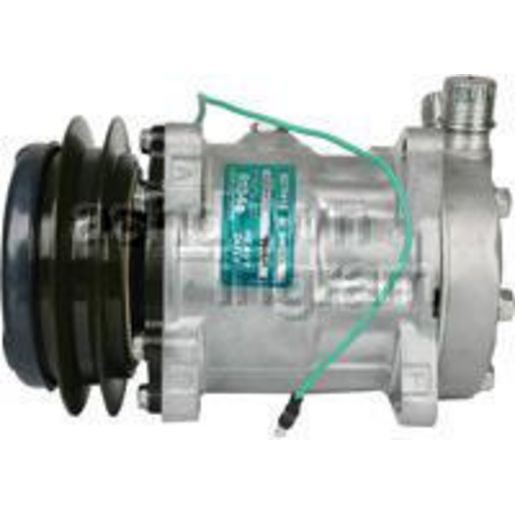 Sanden AC Compressor 24V SD7H15 CXS7906