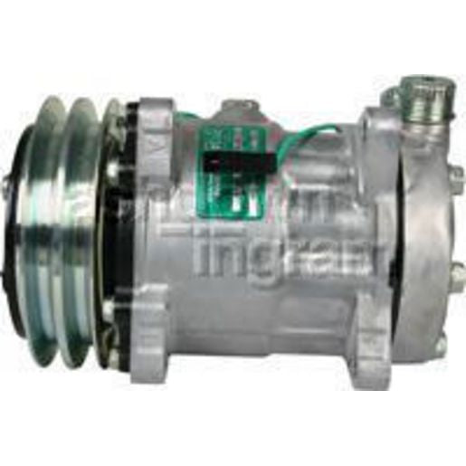 Sanden AC Compressor 24V SD7H15 CXS8016
