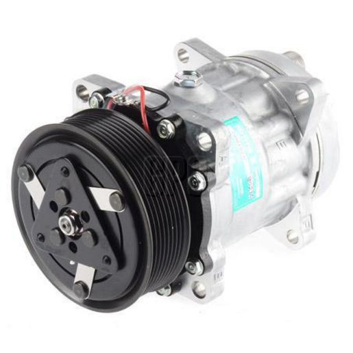 Sanden AC Compressor 12V SD7H15 CXS8027A