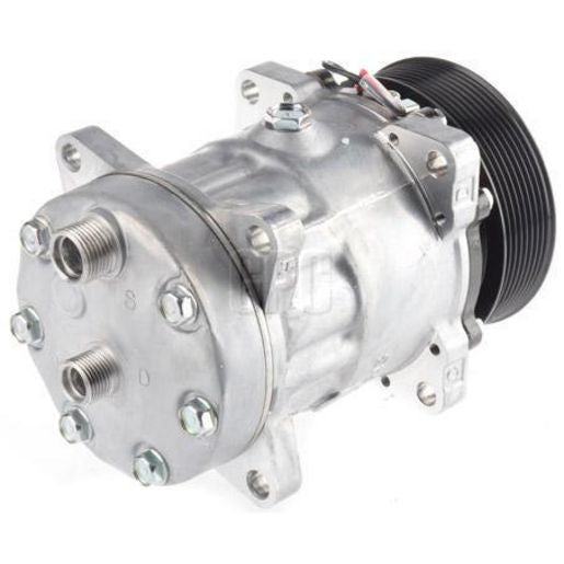 Sanden AC Compressor 12V SD7H15 CXS8027A