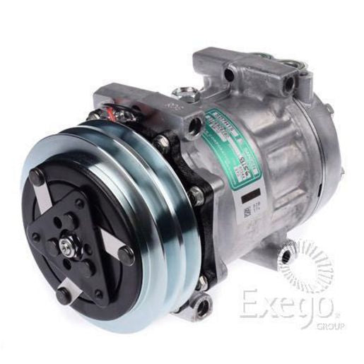 Sanden AC Compressor 12V SD7H15 CXS8156