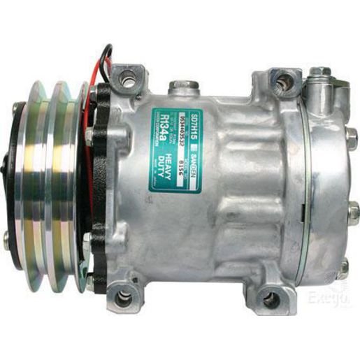 Sanden AC Compressor 12V SD7H15 CXS8156