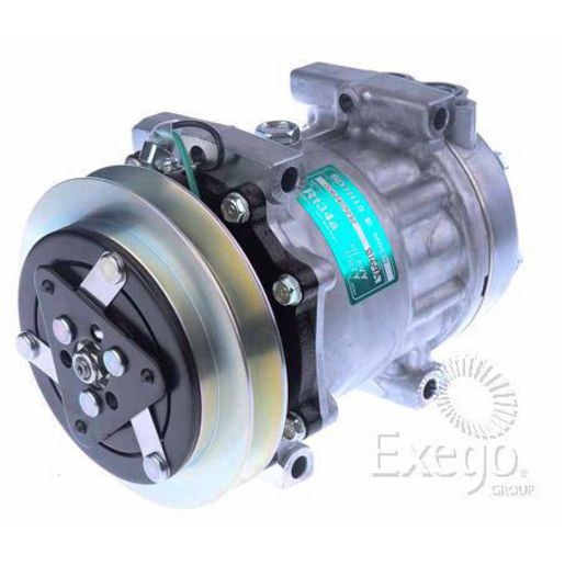 Sanden AC Compressor 24V SD7H15 CXS8169