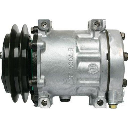Sanden AC Compressor 24V SD7H15 CXS8169