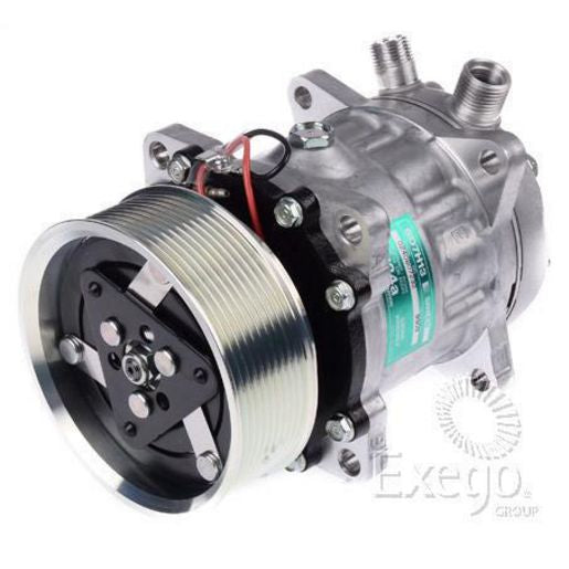 Sanden AC Compressor 12V SD7H13 CXS8909